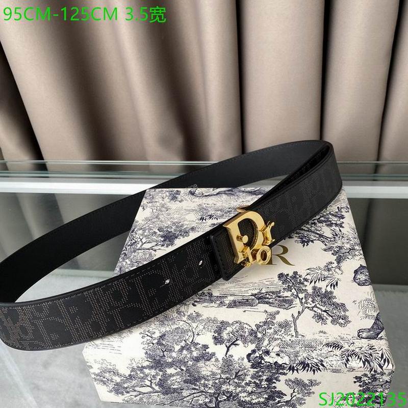 DIOR Belts 1044